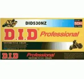 CATENA DID 50 NZ SDH 120 maglie -401544120 Vendita Finale