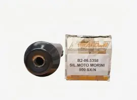 SILENZIATORE /MARMITTA LAFRANCONI MOTO MORINI 500 LATO SX CROMATO NERO - 865358 Compra Oggi Stesso