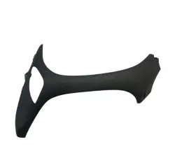 Promozione Esclusiva Profilo carena laterale Honda SJ50T Bali 50 (1996-1997-1998) - Honda 64306GAV700ZF