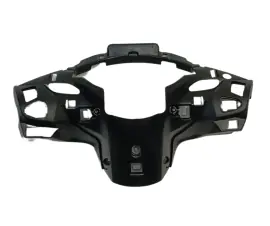 Coperchio posteriore cruscotto / carena cruscotto Honda SH300 (2020) - Honda 53206K53DH0ZA Reso Gratuito
