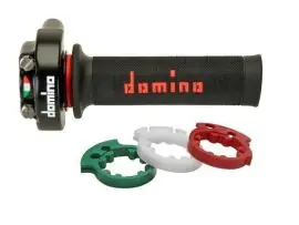 Prezzo Ridotto COMANDO GAS XM2 CON MANOPOLE - 5176.03