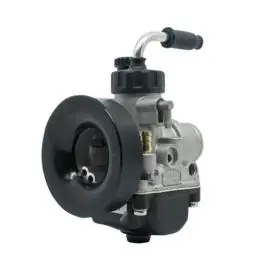 CARBURATORE PHBG 19 AS CICLOMOTORE - DELL'ORTO 02506 Consegna Rapida