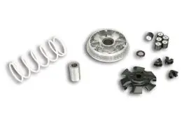 Direttamente Dal Produttore VARIATORE MULTIVAR 2000 - SYM 125 Fiddle II - MALOSSI 5113813
