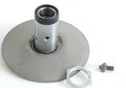 SEMIPULEGGIA fissa FIXED PULLEY - MALOSSI 619731 Soddisfatti O Rimborsati