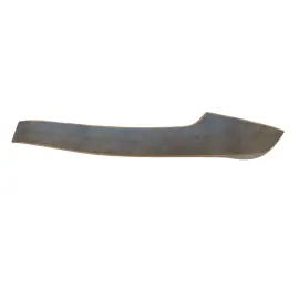 Decalcomania decalco dx Honda CB750 - Honda 87115MC3840ZB Spedizione Espresso