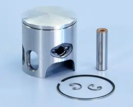 PISTONE YAMAHA-MBK BOOSTER D.47,6 SEL.C (47,565) - 204.0770/C Di Tendenza