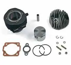 Occasione Imperdibile Gruppo termico Piaggio Vespa 55.6 DR - KT00014