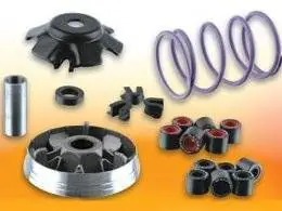 Variatore MULTIVAR 2000 per Honda Forza - Jazz - Reflex 4T LC 250 cc dal 2001 - MALOSSI 5111593 Occasione Imperdibile