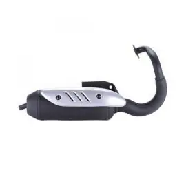 Prezzo Conveniente MARMITTA PER PEUGEOT, TREKKER E LOOXOR - MARMITTA SITO PLUS 0568