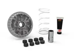 Promozione VARIATORE MULTIVAR 2000 per Suzuki Burgman AN K10 > ie 4T LC 400 cc - MALOSSI 5116277