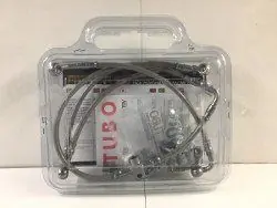 Must-Have 100049-1 - FREN TUBO - KIT TUBI FRENO PER BMW R100RS EVO