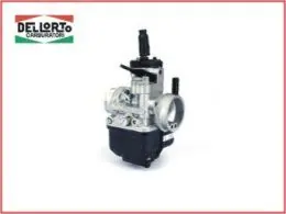 Carburatore PHBL 24 AS Motociclo 2T - DellOrto 2715 Acquista Ora