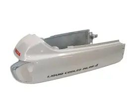 Quantità Limitata INSIEME CAPPOTTATURA SELLA POSTERIO (WL) *NH193P* HONDA CBR1000 '87