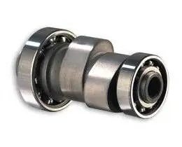 ALBERO MOTORE A CAMME POWER CAM - MALOSSI 5911517 Reso Gratuito