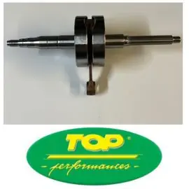 ALBERO MOTORE TOP TPR CORSA 39,2 PER MOTORI MINARELLI CON CUSCINETTI Solo Oggi