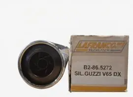SILENZIATORE / MARMITTA LAFRANCONI GUZZI V 65 DX CROMATO - 865272 Prezzo Basso