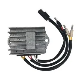 A Buon Prezzo Regolatore ducati 12V/25A C/cavi Ducati/Guzzi - Regolatore SGR 348637