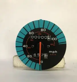 Offerta Contachilometri conta km Honda NSR125 - Honda 37200KY4750