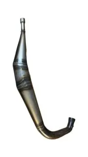 Proma Marmitta Laverda GS125LE - 01145720 Vendita Finale