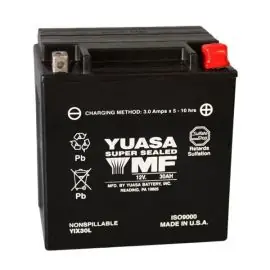 Compra Online BATTERIA YIX30L 12V/30AH SIGIL