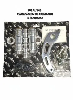 Avanzamento comandi standard De Pretto Moto DPM - AU146 Offerta Speciale