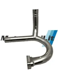 Collettore di scarico destro BMW R 1150GS R21 1998/2003 - BW 18111342954 Offerta Speciale