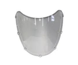 Nuovo Arrivo Parabrezza / schermo paravento Honda CBR900RR Fireblade (CBR954RR) (2002) - Honda 64200MCJ750