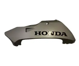 Economico Puntale carena Honda CBR600RR (2003) - Honda 64460MEE000ZA
