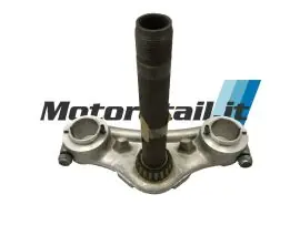 Piastra forcella inferiore BMW R50/5 - R90S - BMW 31421230577 Non Perdere