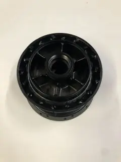 Saldi Mozzo ruota posteriore Honda XL600 - Honda 42601MG2000