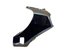 Ultimissimo Modello CUPOLINO DX NERO HONDA VF1000 '84