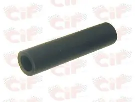 Esclusivo TUBETTO PROTEZIONE AGGANCI COFANI LATERALI VESPA PX PE 125 - CIF - 5709