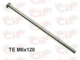 Offerta Del Giorno BULLONE TE M6x120 FISSA MOTORE AL TELAIO CIAO-BRAVO-SI'