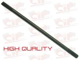Più Venduto PRIGIONIERO FISSA CILINDRO (M8x160) PIAGGIO VESPA - APE - CIF - 5051