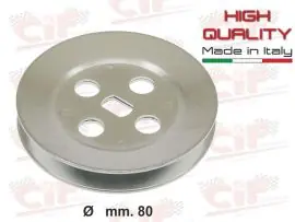 PULEGGIA MEDIA CIAO SI - 5560 Prezzo Scontato