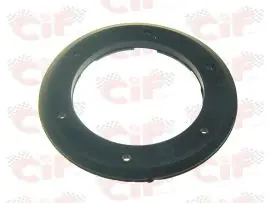 Reso Gratuito GUARNIZIONE CLACSON COLORE NERO - PIAGGIO VESPA 125 PRIMAVERA ET3 - CIF - 1925