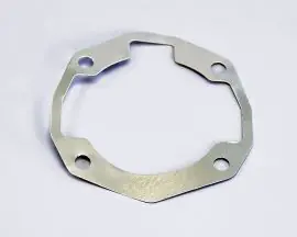 GUARNIZIONE BASE CILINDRO VESPA PX125 (SP.0,2) - 254.0003 Direttamente Dal Produttore