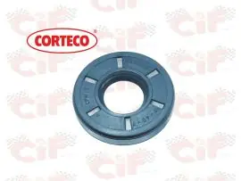 PARAOLIO 17x40x7 MOZZO RUOTA ANTERIORE VESPA - CIF - 5946 Compra Adesso