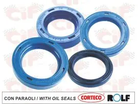 Super Prezzo SERIE PARAOLIO MOTORE CIAO BRAVO - 5695