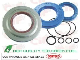 Bestseller SERIE PARAOLIO MOTORE VESPA PX 125-PX 150-PX ARCOBALENO - CIF - 5699-CV