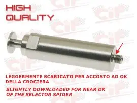 STELO COMANDO CROCIERA CAMBIO PIAGGIO VESPA PX PE COSA Vendita Finale
