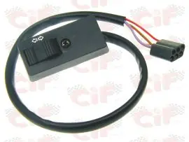 COMMUTATORE DEVIO FRECCE VESPA PK 50-50XL-RUSH-N-PK 125XL-S - CIF - 5140 Offerta Speciale