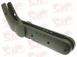 CP.FIANCATINE MONOMARCIA COLORE NERO CIAO FL MONOMARCIA Subito Disponibile