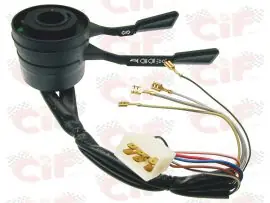 Bestseller GRUPPO COMANDO DEVIATORI E AVVISATORI APE TM - CIF - 9113