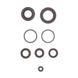 Non Perdere Serie Paraolio Motore PIAGGIO NRG/ZIP H2O 50 `95-15 - P400480400059