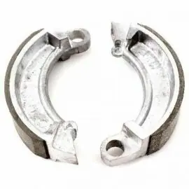 Prezzo Scontato GANASCE FRENO Piaggio APE 125 AZ 25 da 125 x 25 1950/1954