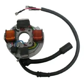STATORE 4 POLI PIAGGIO VESPA PK50-PK50S S/AVV.TO - 16410104 Offerta Del Giorno