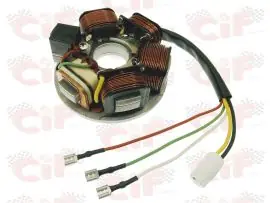 STATORE Ø mm. 95   VESPA 125 T5 - CIF - 9168 Spedizione Espresso