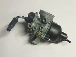 Spedizione Gratuita Carburatore PHVA 12 QD Standard Piaggio 2T - dellOrto 8402