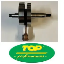 Prezzo Di Fabbrica ALBERO MOTORE PIAGGIO VESPA 125cc PRIMAVERA/ ET3 ANTICIPATO - IM07077
